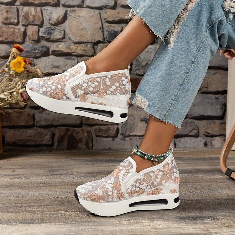 Bequeme Orthopädische Schuhe für den Alltag
