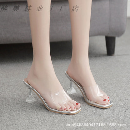 Anmutige Orthopädische Absatzschuhe für modernen Look