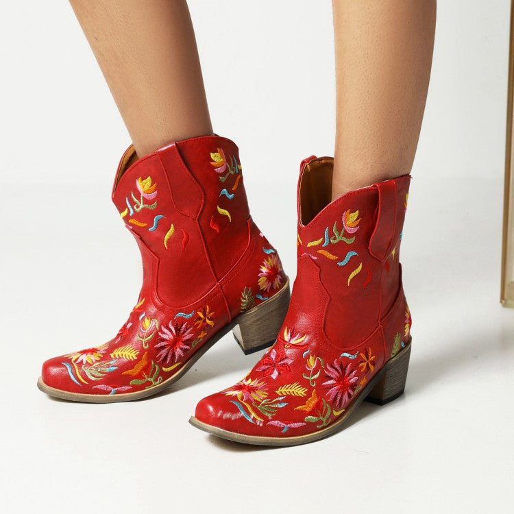 Schicke Orthopädische Stiefel mit einzigartigem Design