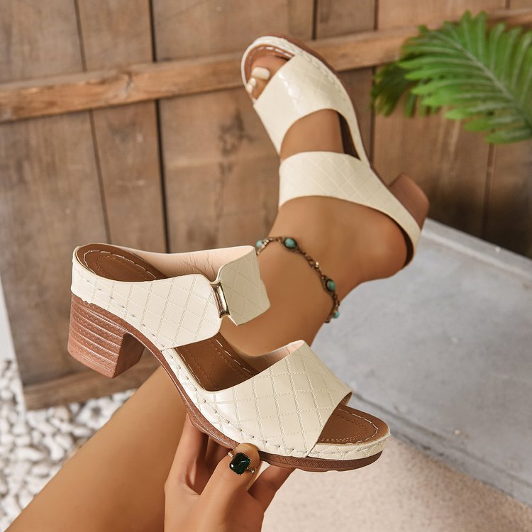 Stilvolle Orthopädische Sandalen für jeden Anlass