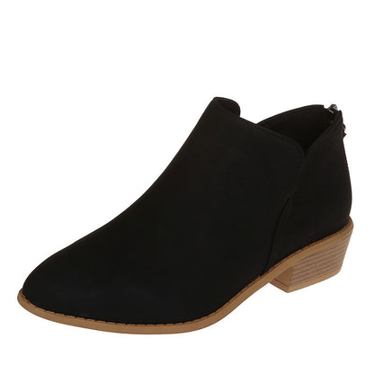 Bequeme Orthopädische Stiefel für den Alltag