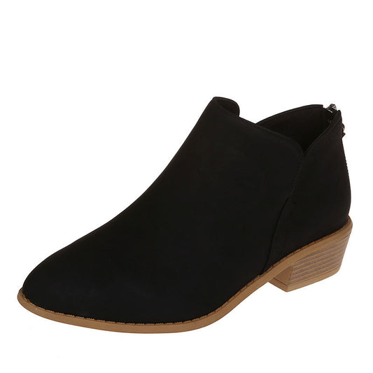 Bequeme Orthopädische Stiefel für den Alltag