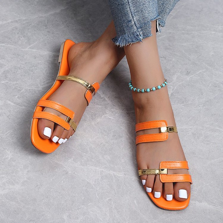 Bequeme Orthopädische Sandalen für den Alltag