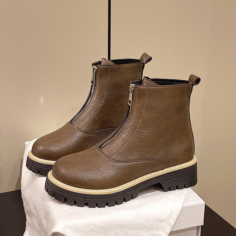 Schicke Orthopädische Schuhe mit einzigartigem Design