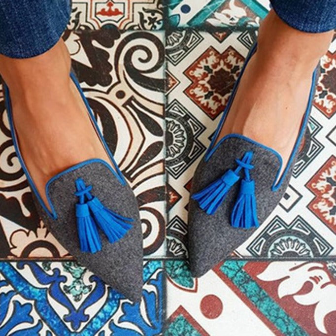 Anmutige Orthopädische Sandalen für modernen Look