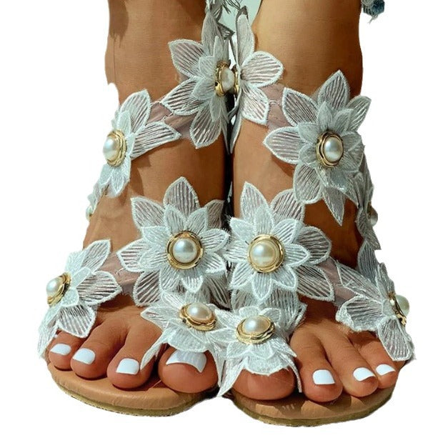 Bequeme Orthopädische Sandalen für den Alltag