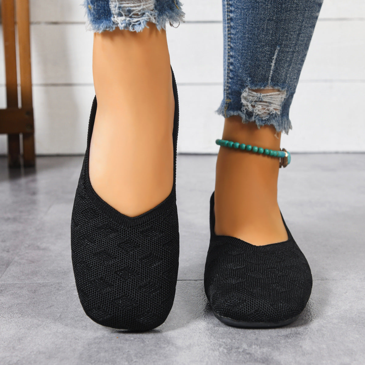 Klassische Orthopädische Schuhe mit zeitlosem Stil