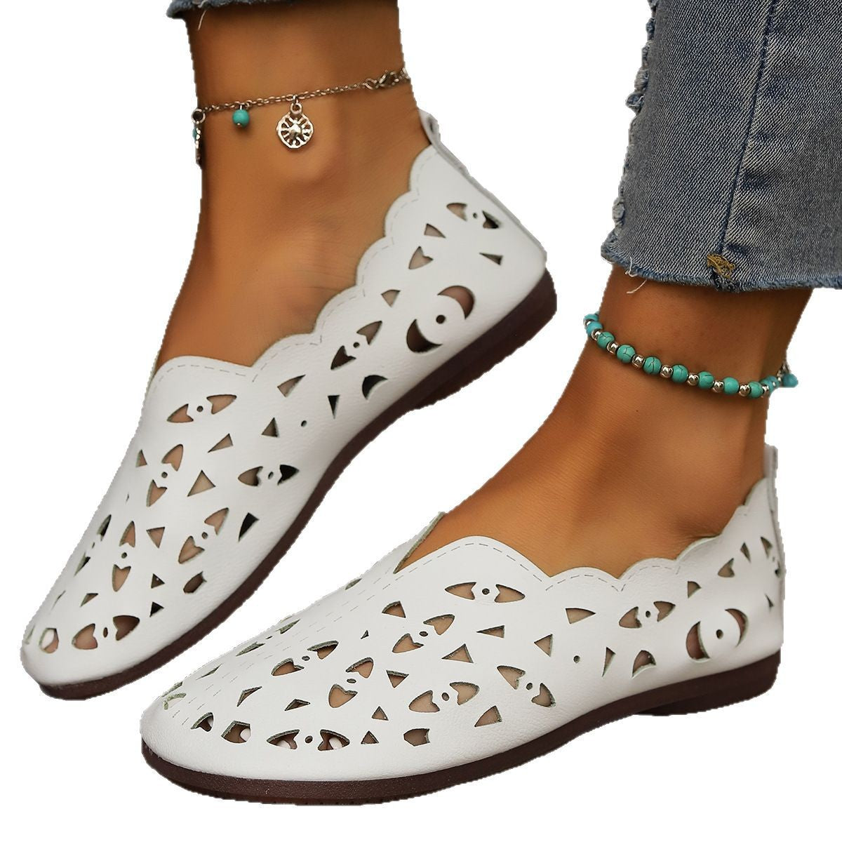 Wunderschön gefertigte Orthopädische Schuhe
