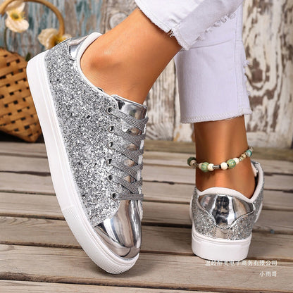Anmutige Orthopädische Schuhe für modernen Look