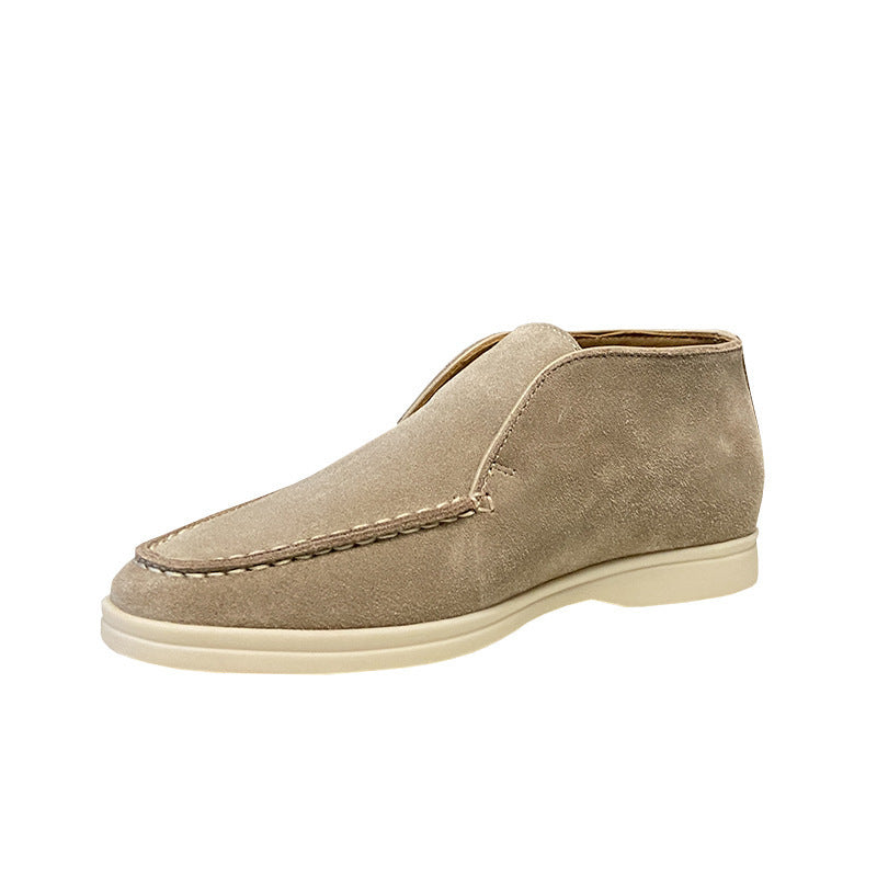 Elegante Orthopädische Stiefel für jeden Schritt