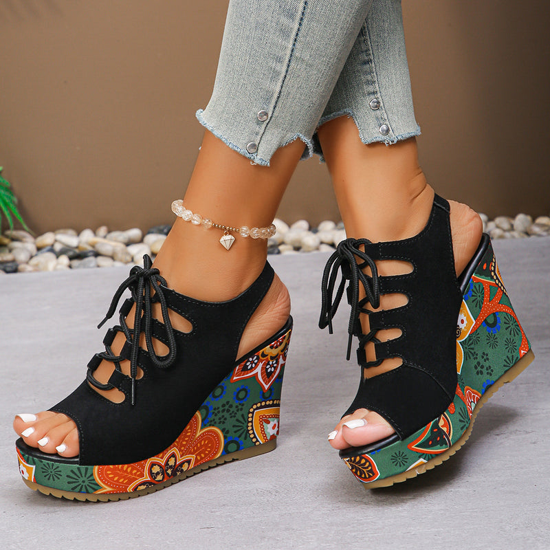 Schicke Orthopädische Schuhe mit einzigartigem Design