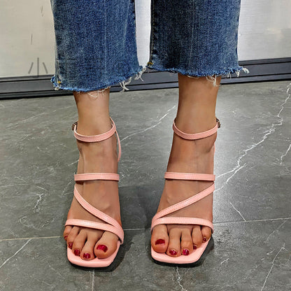 Stilvolle Orthopädische Sandalen für jeden Anlass