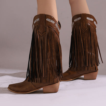 Wunderschön gefertigte Orthopädische Stiefel