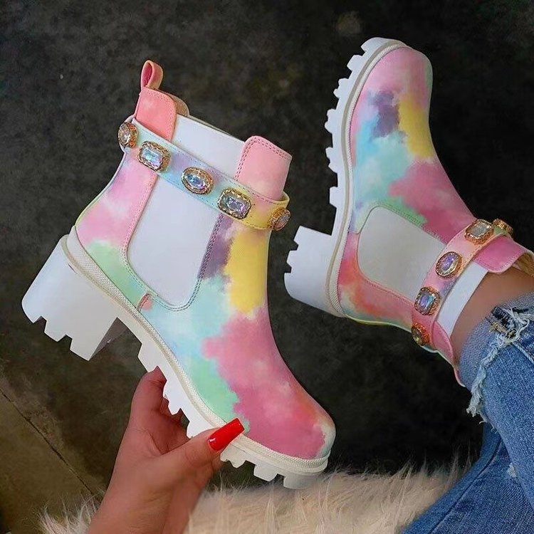 Stilvolle Orthopädische Stiefel für jeden Anlass