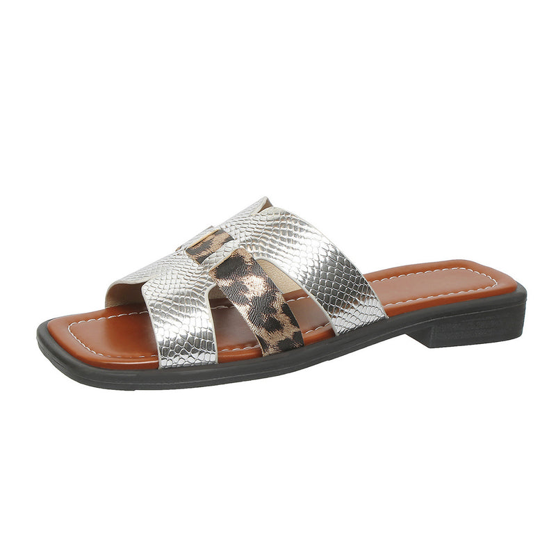 Wunderschön gefertigte Orthopädische Sandalen