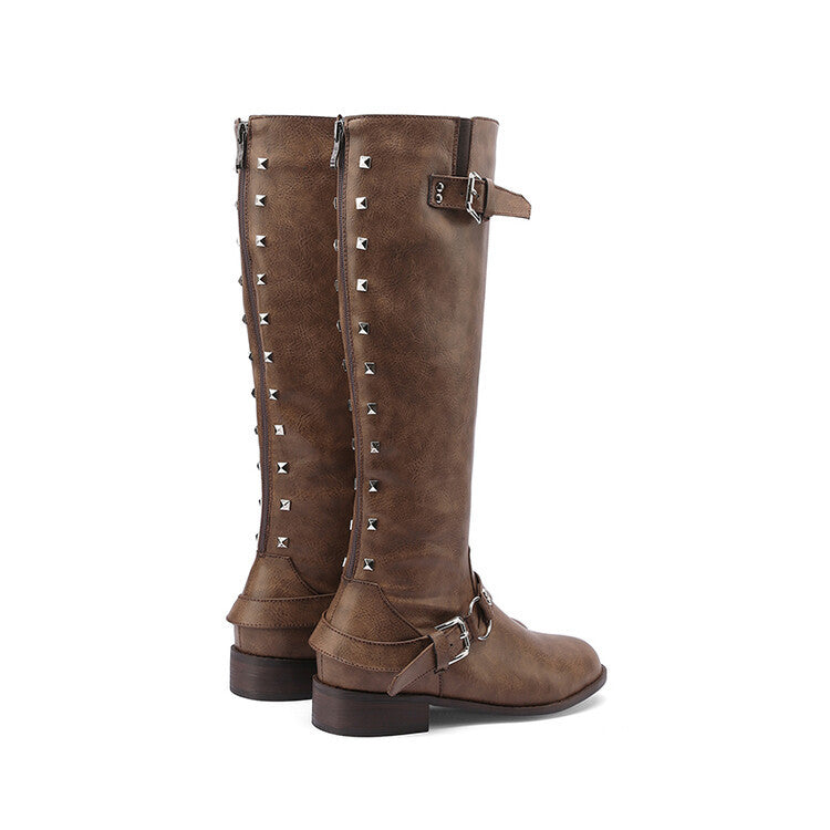 Klassische Orthopädische Stiefel mit zeitlosem Stil