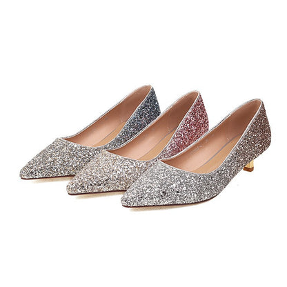 Schicke Orthopädische Schuhe mit einzigartigem Design