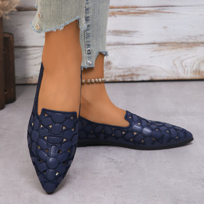 Anmutige Orthopädische Schuhe für modernen Look