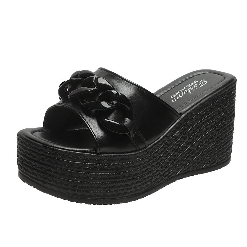 Bequeme Orthopädische Sandalen für den Alltag