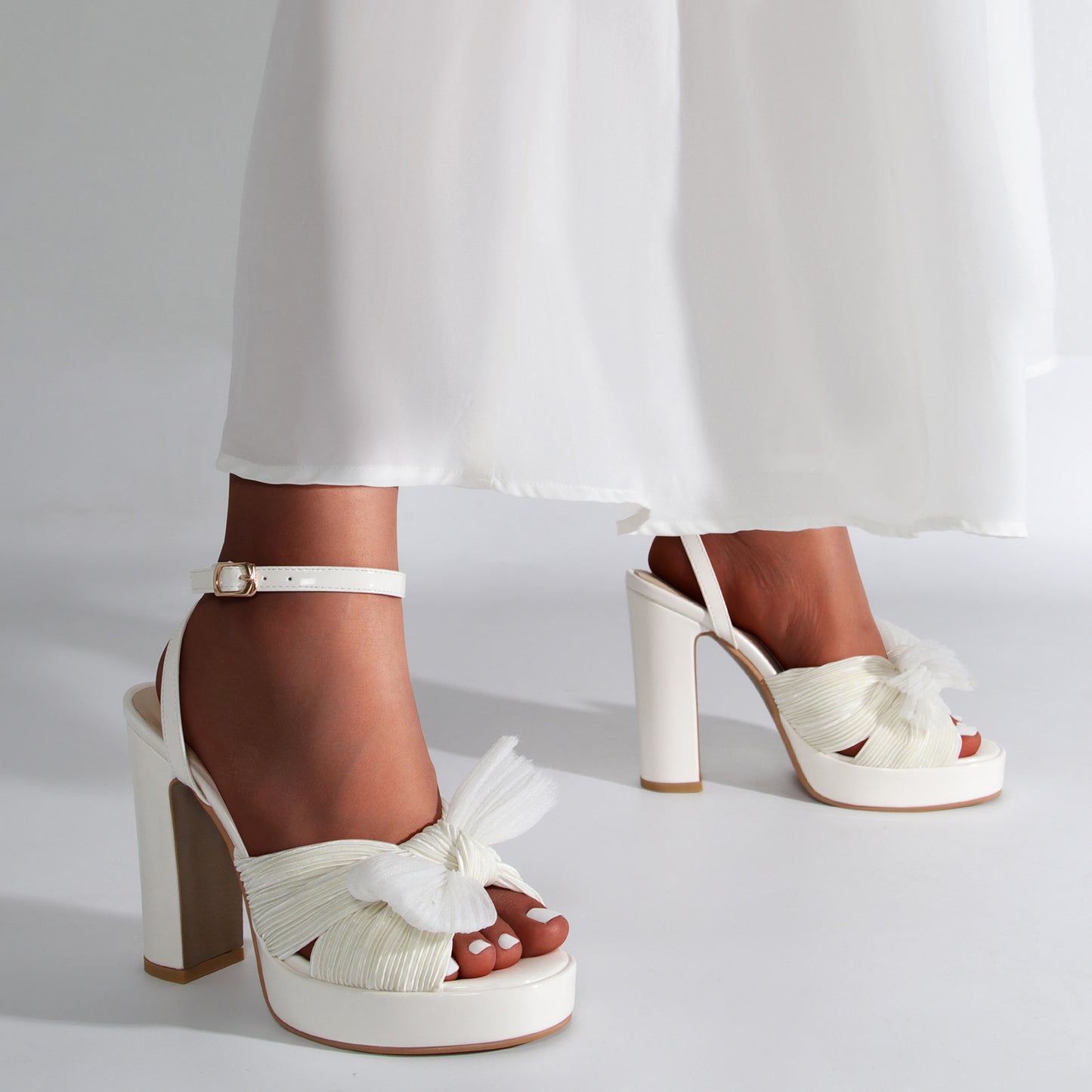 Wunderschön gefertigte Orthopädische Sandalen