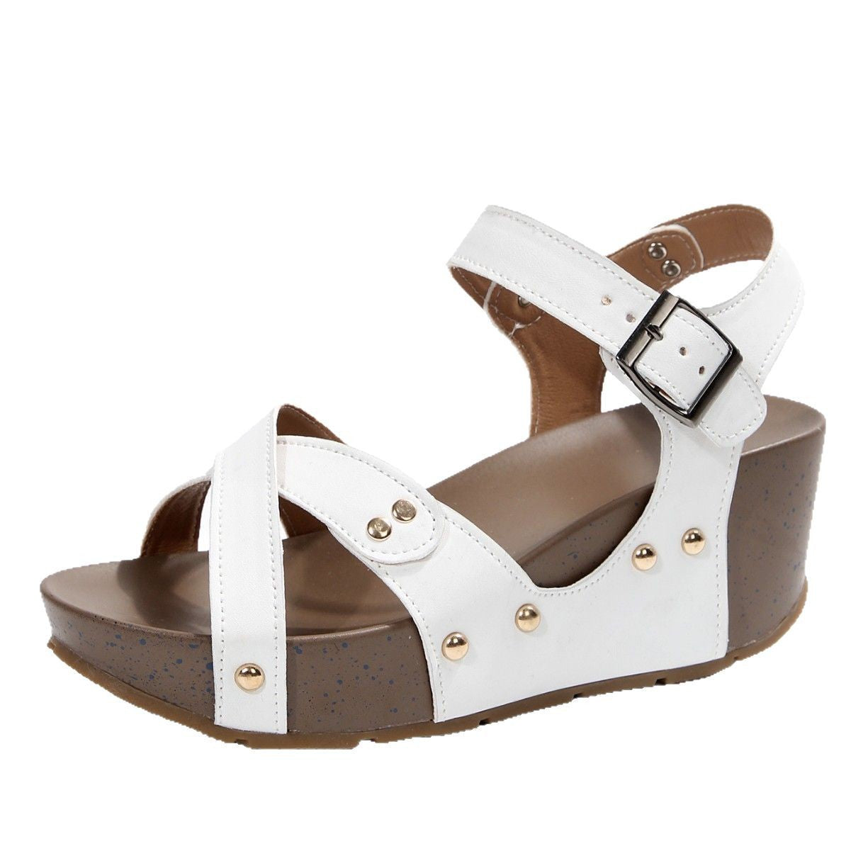 Wunderschön gefertigte Orthopädische Sandalen