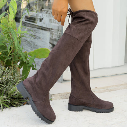 Wunderschön gefertigte Orthopädische Stiefel