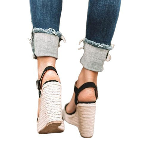 Elegante Orthopädische Sandalen für jeden Schritt