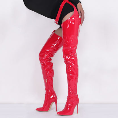 Bequeme Orthopädische Stiefel für den Alltag