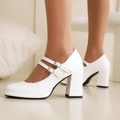 Anmutige Orthopädische Schuhe für modernen Look