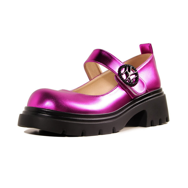 Schicke Orthopädische Schuhe mit einzigartigem Design