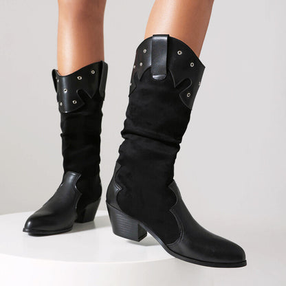 Bequeme Orthopädische Stiefel für den Alltag