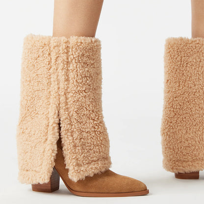 Wunderschön gefertigte Orthopädische Stiefel