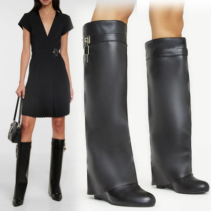 Stilvolle Orthopädische Stiefel für jeden Anlass