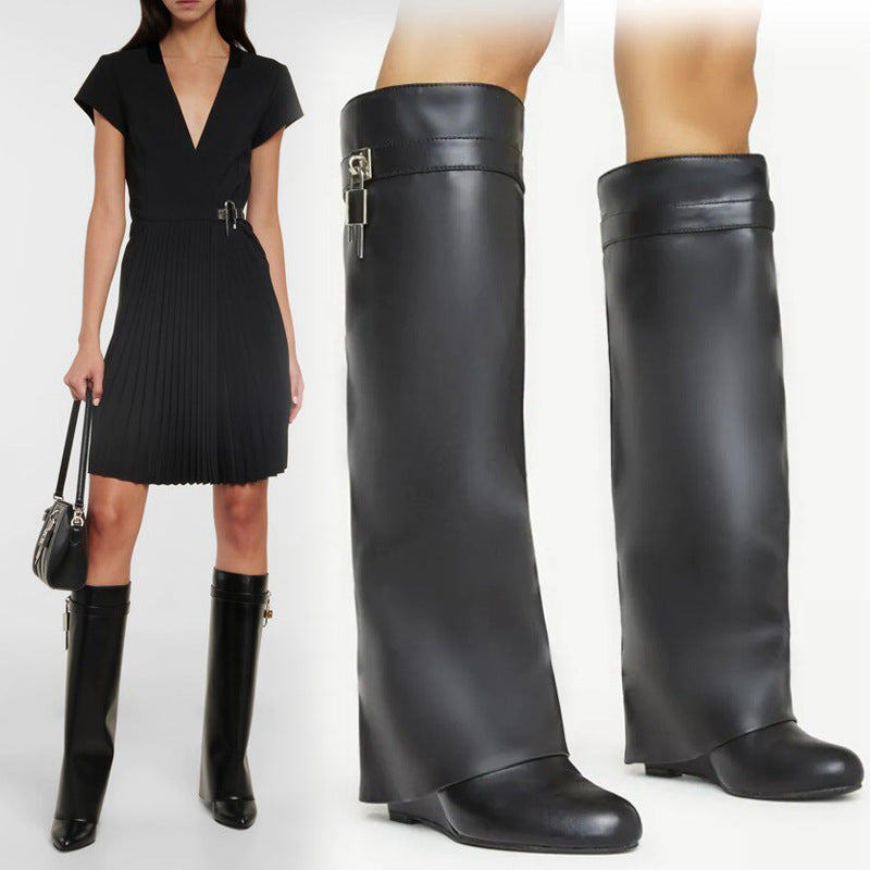 Stilvolle Orthopädische Stiefel für jeden Anlass