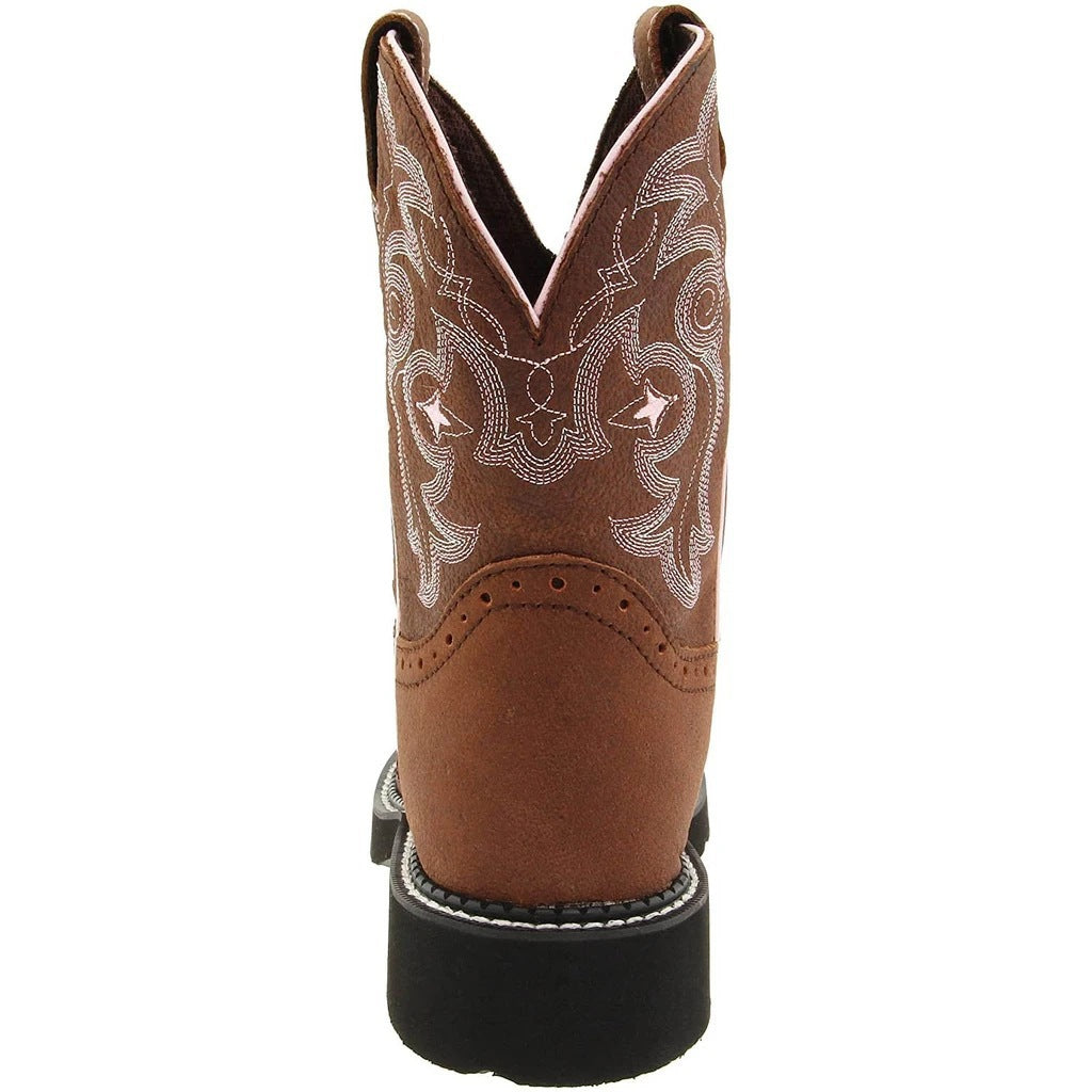 Wunderschön gefertigte Orthopädische Stiefel