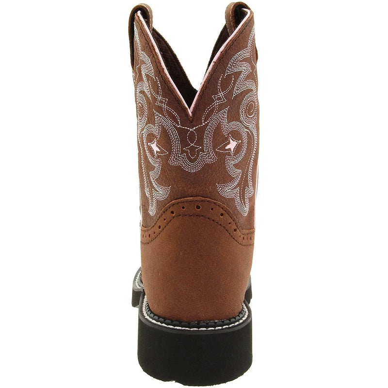 Wunderschön gefertigte Orthopädische Stiefel