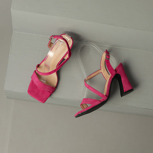 Elegante Orthopädische Sandalen für jeden Schritt