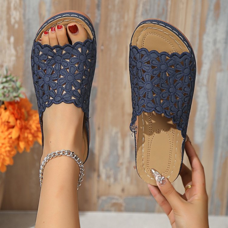 Bequeme Orthopädische Sandalen für den Alltag