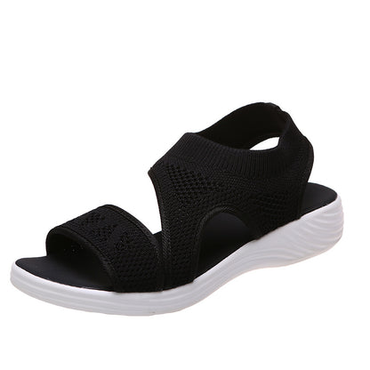 Wunderschön gefertigte Orthopädische Sandalen