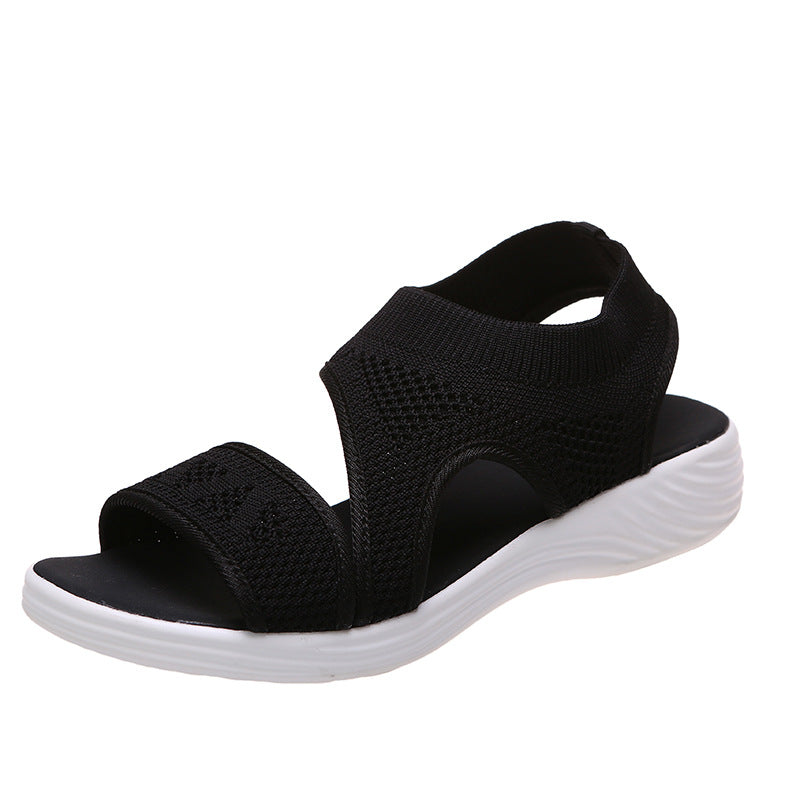Wunderschön gefertigte Orthopädische Sandalen