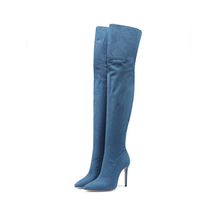 Wunderschön gefertigte Orthopädische Stiefel
