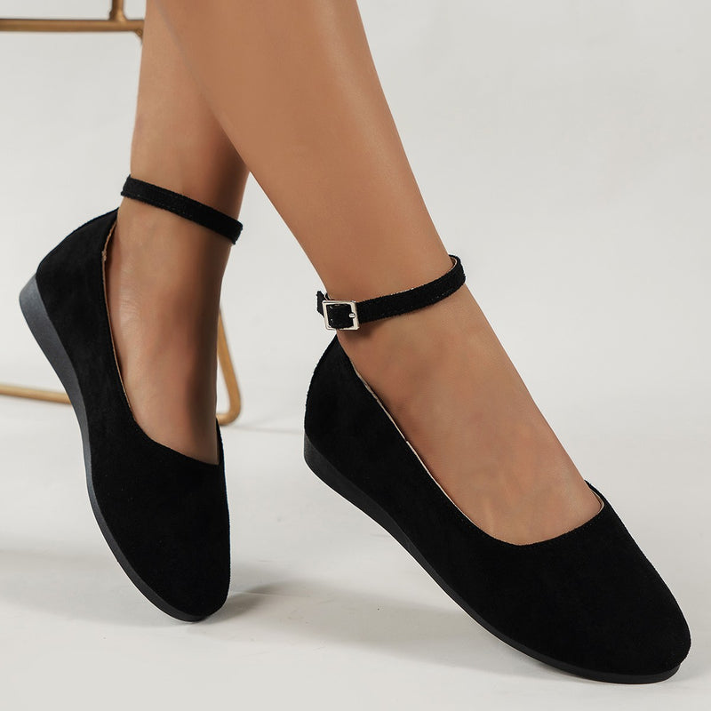 Anmutige Orthopädische Schuhe für modernen Look