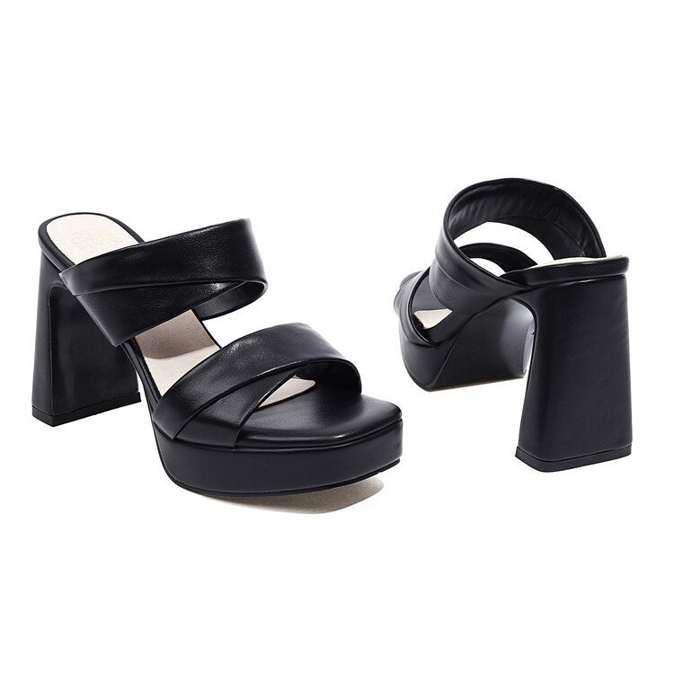 Wunderschön gefertigte Orthopädische Sandalen