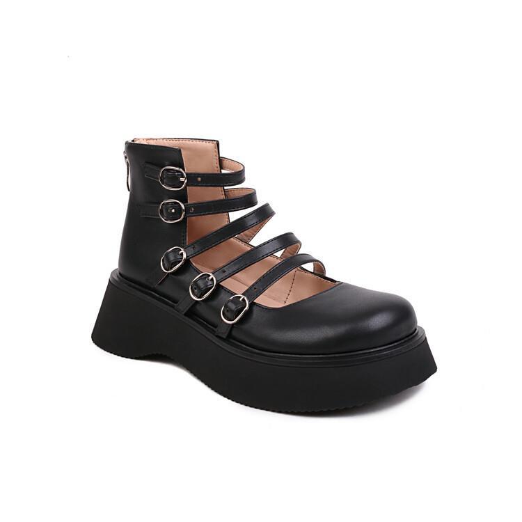 Wunderschön gefertigte Orthopädische Sandalen