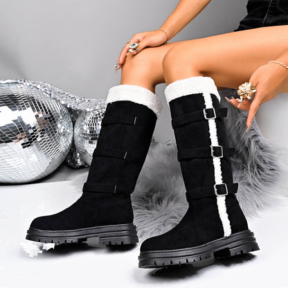 Wunderschön gefertigte Orthopädische Stiefel