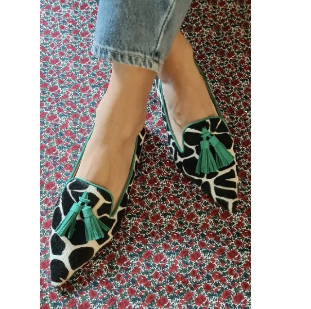 Anmutige Orthopädische Schuhe für modernen Look