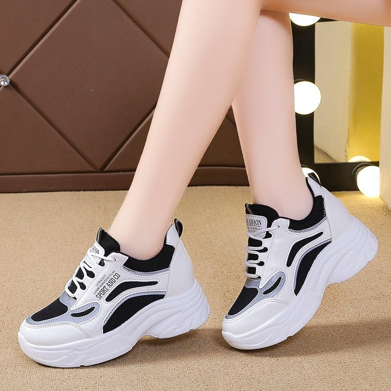 Wunderschön gefertigte Orthopädische Sneakers