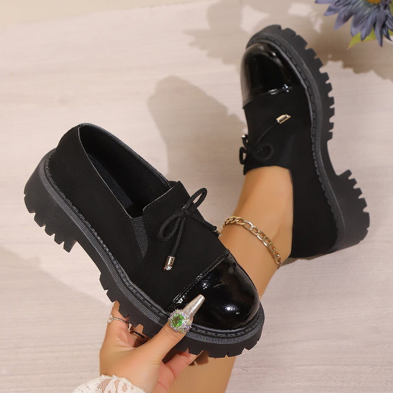 Schicke Orthopädische Schuhe mit einzigartigem Design