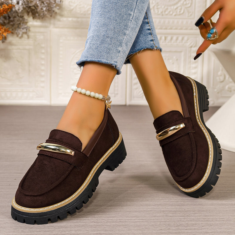 Anmutige Orthopädische Schuhe für modernen Look