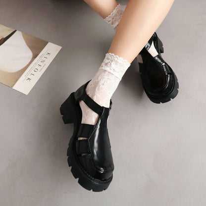 Wunderschön gefertigte Orthopädische Sandalen